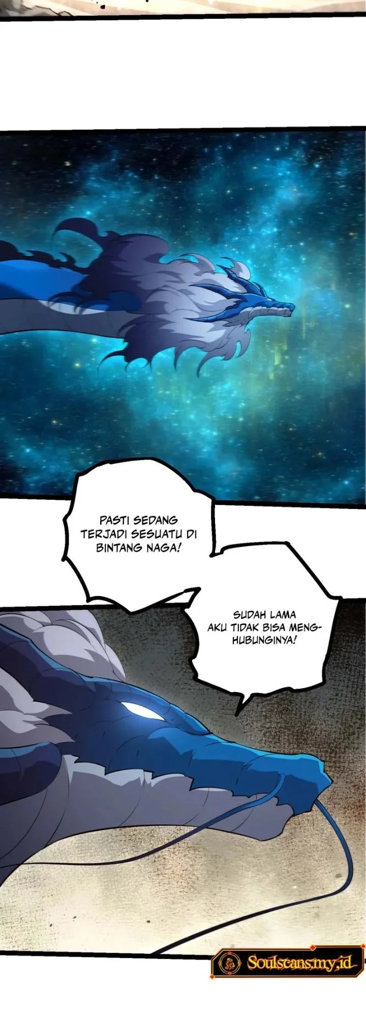 Evolution Begins With A Big Tree Chapter 512 Gambar 7