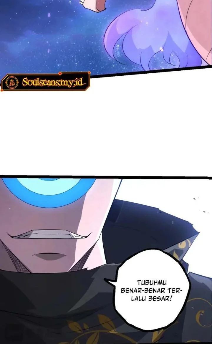 Evolution Begins With A Big Tree Chapter 512 Gambar 9