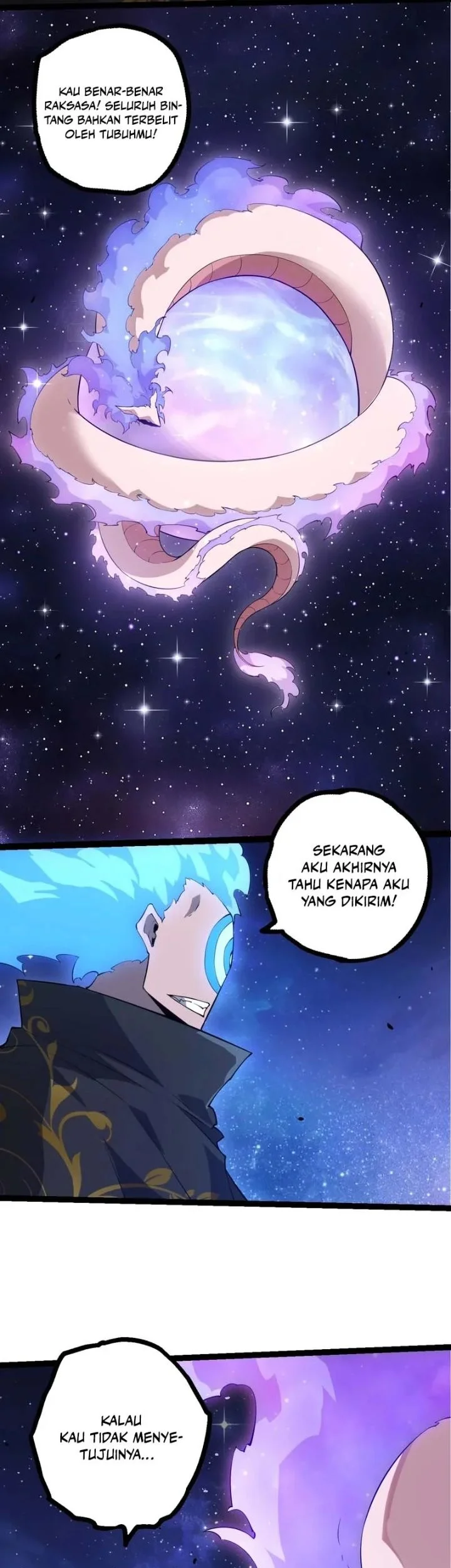 Evolution Begins With A Big Tree Chapter 512 Gambar 10