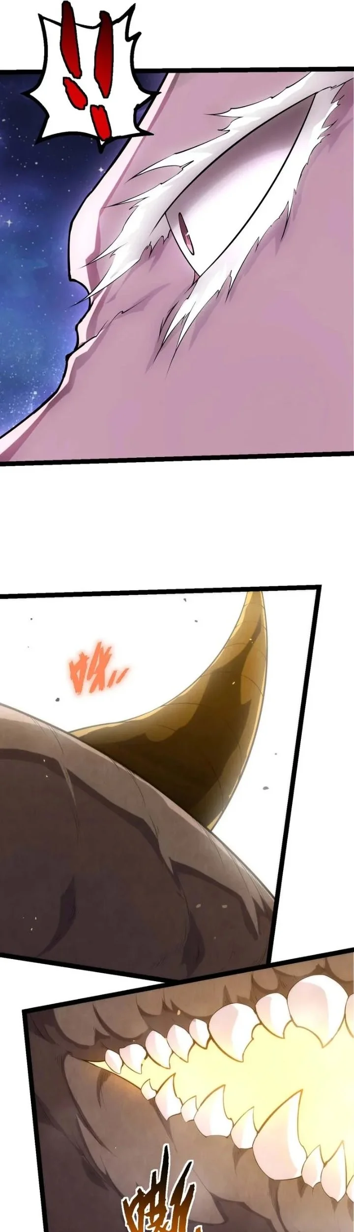 Evolution Begins With A Big Tree Chapter 512 Gambar 12