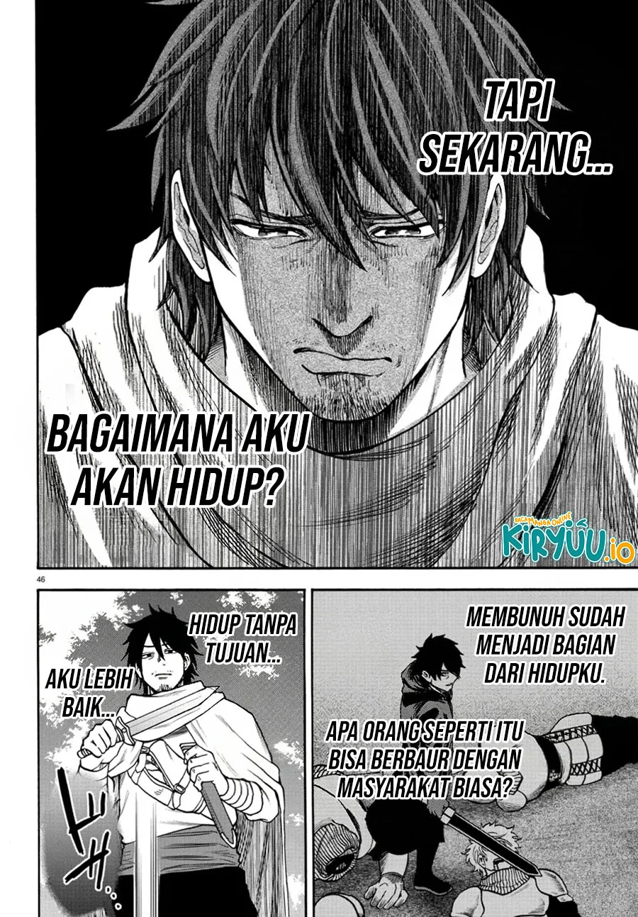 Ex-Assassin Who Killed the Hero: Jobless Middle-Aged Man Starting a New Life Chapter 1 Gambar 47