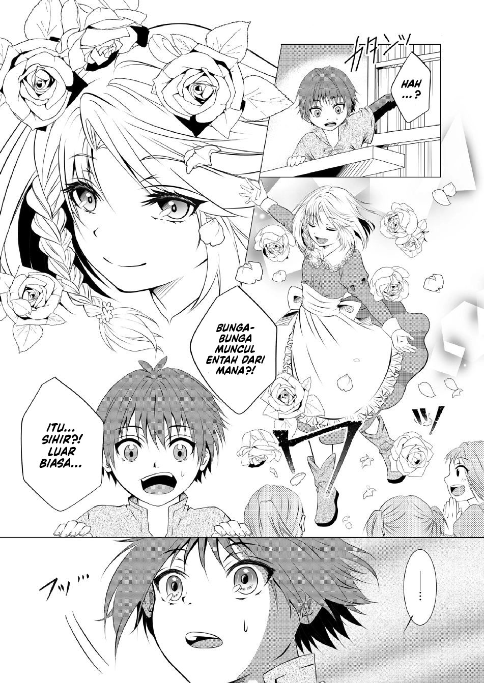 Ex-Salaryman’s Easygoing Farming Life in Another World Chapter 1 Gambar 16