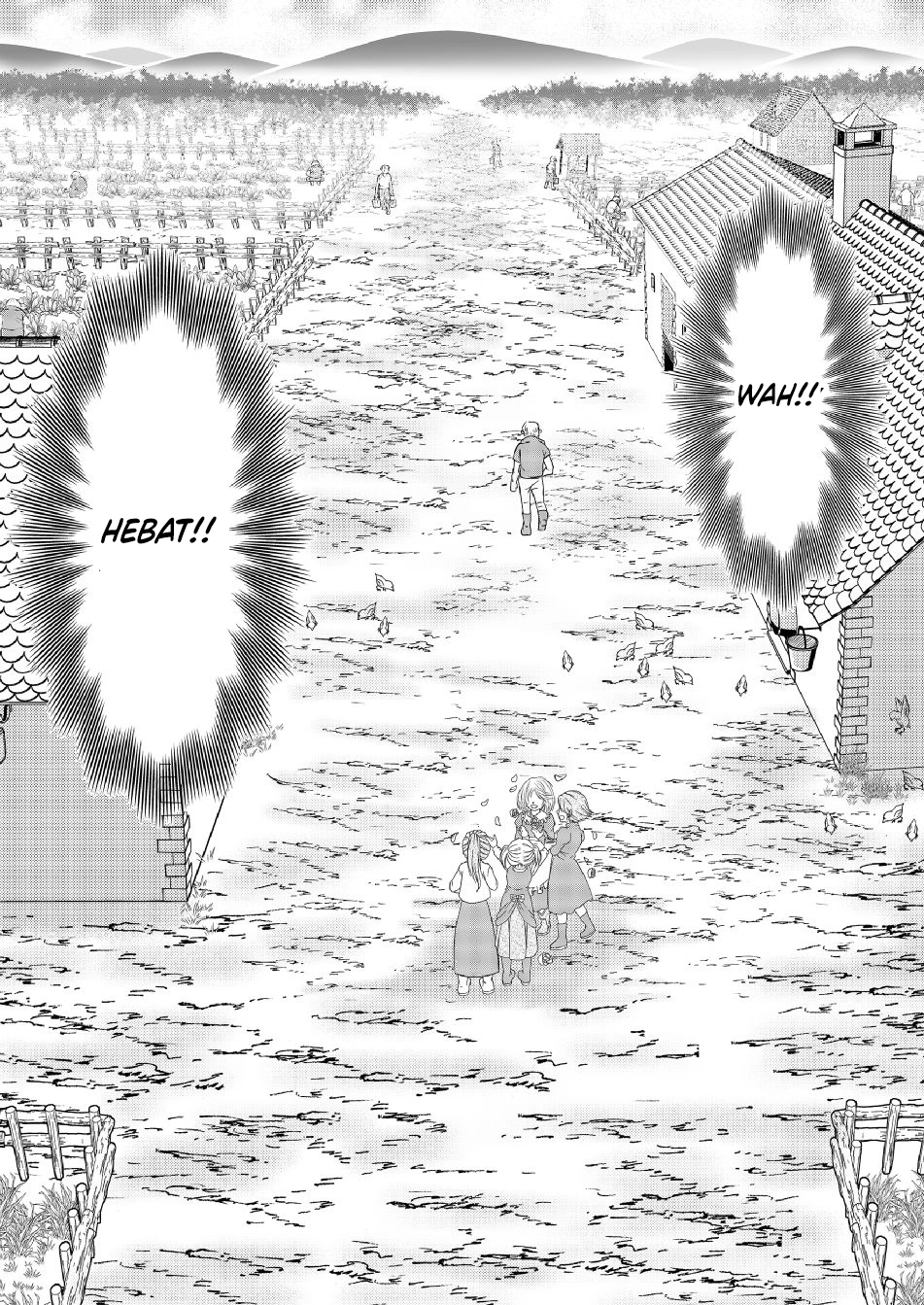 Ex-Salaryman’s Easygoing Farming Life in Another World Chapter 1 Gambar 17