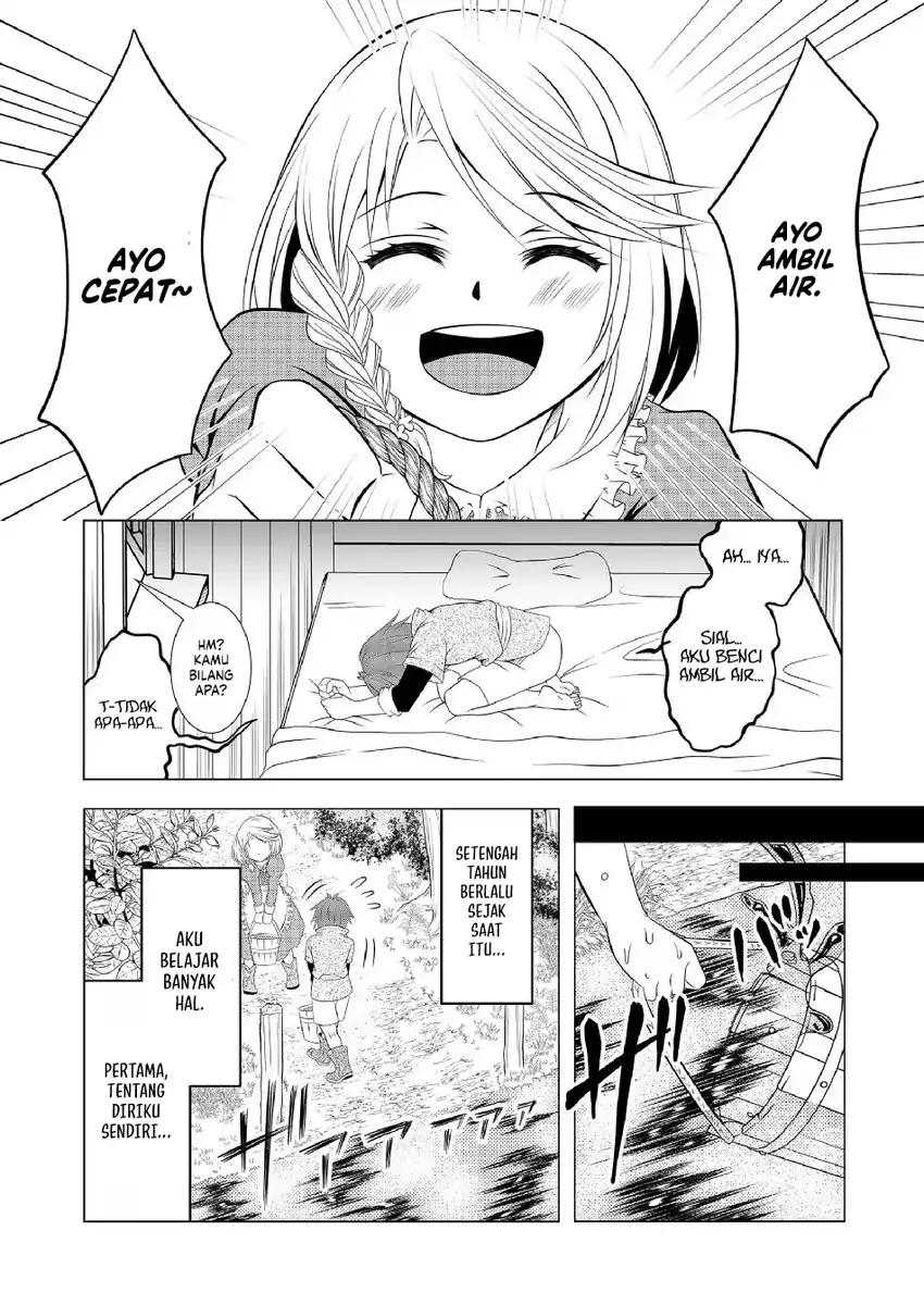 Ex-Salaryman’s Easygoing Farming Life in Another World Chapter 2 Gambar 6