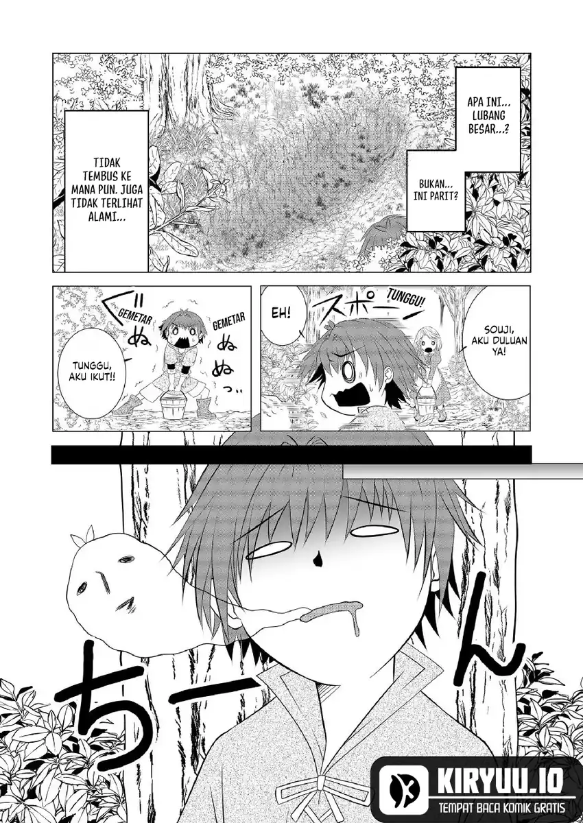 Ex-Salaryman’s Easygoing Farming Life in Another World Chapter 2 Gambar 9