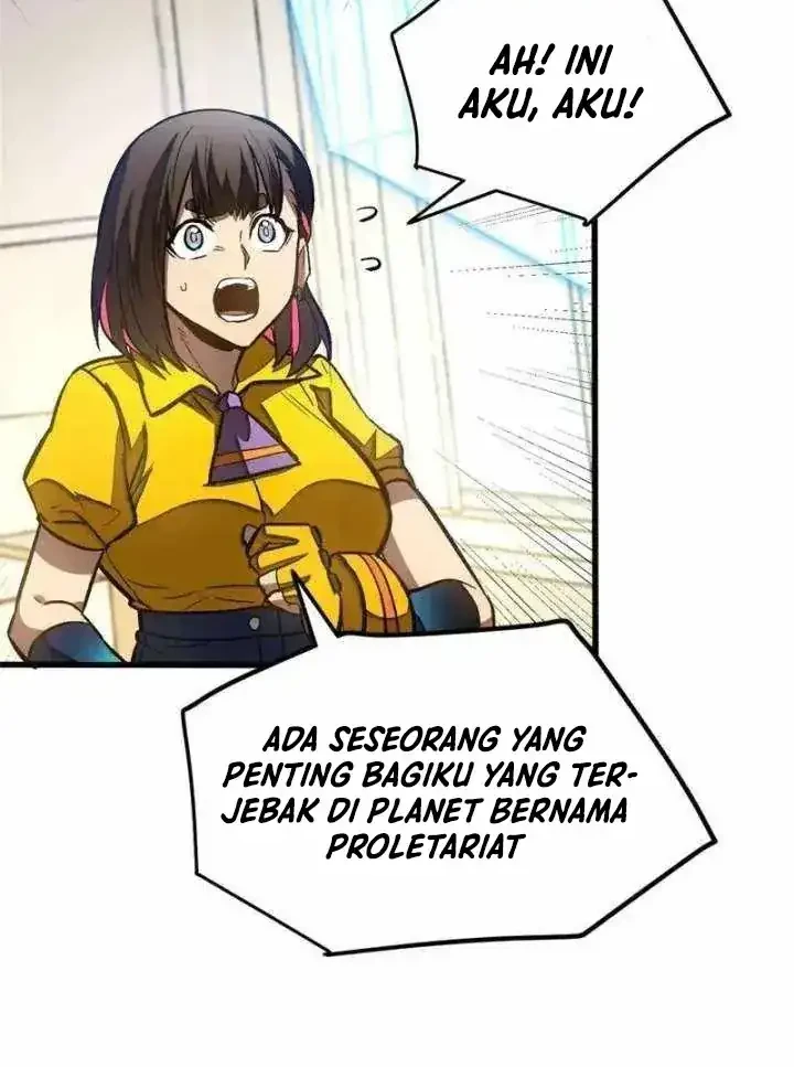 Extraordinary World?! Me… A Vampire?! Chapter 41 Gambar 9