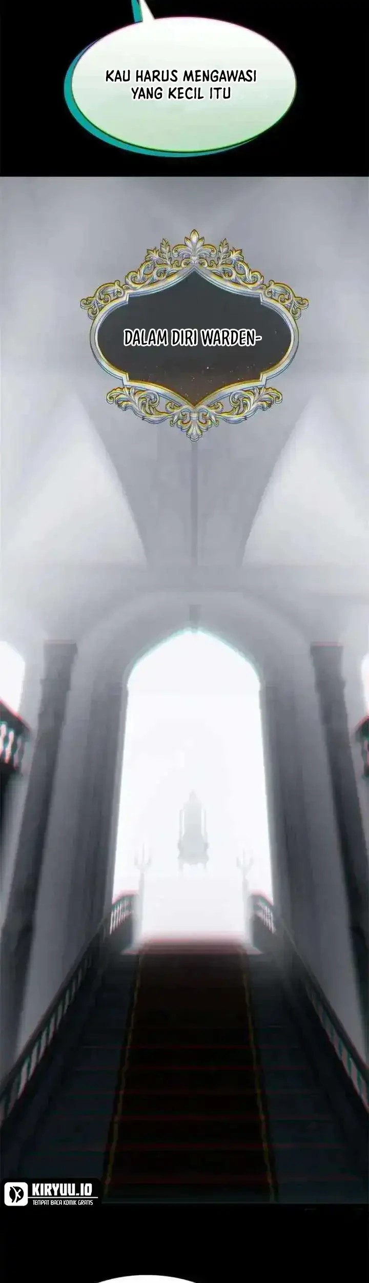 Extraordinary World?! Me… A Vampire?! Chapter 41 Gambar 19