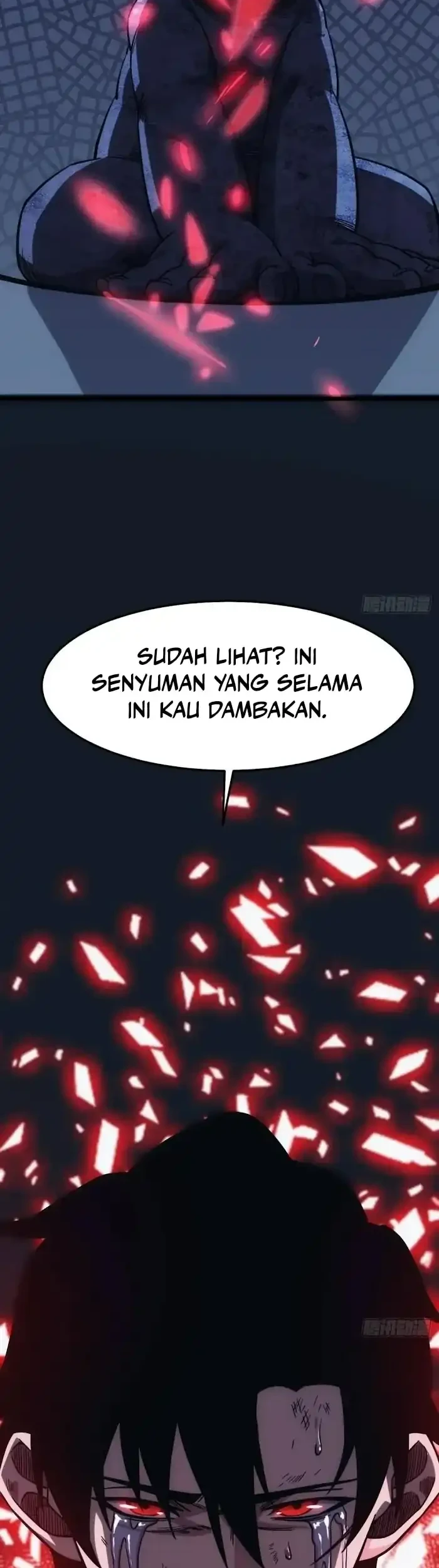 Extremely Evil Game Chapter 31 Gambar 26