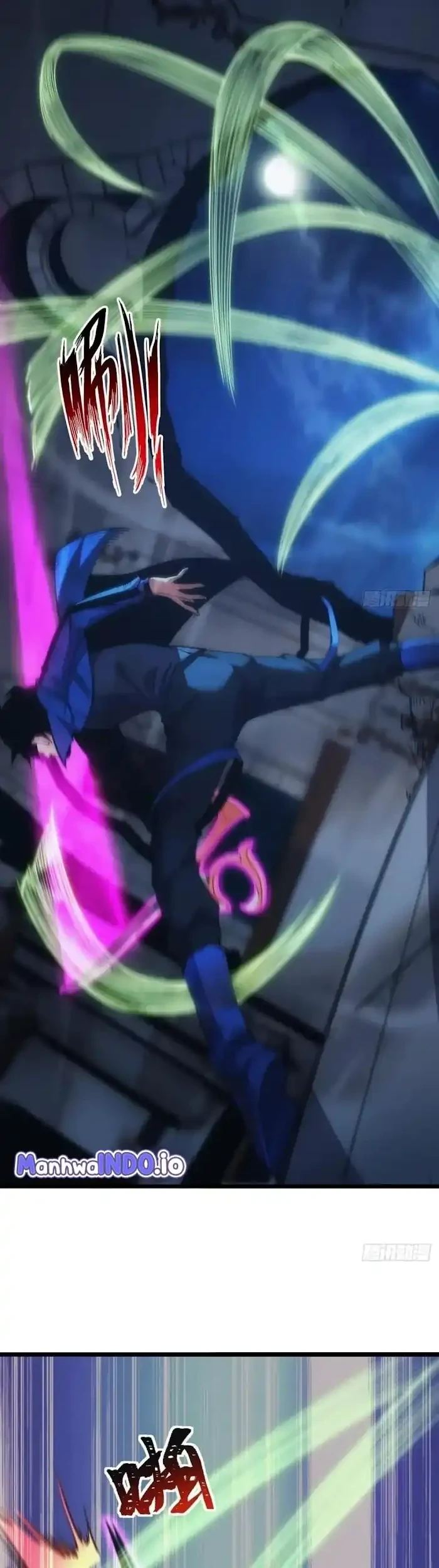 Extremely Evil Game Chapter 31 Gambar 4