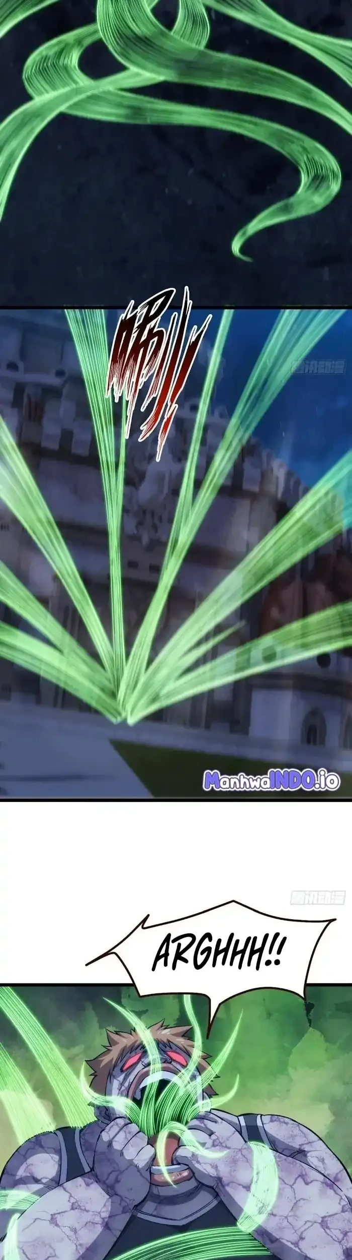 Extremely Evil Game Chapter 31 Gambar 9