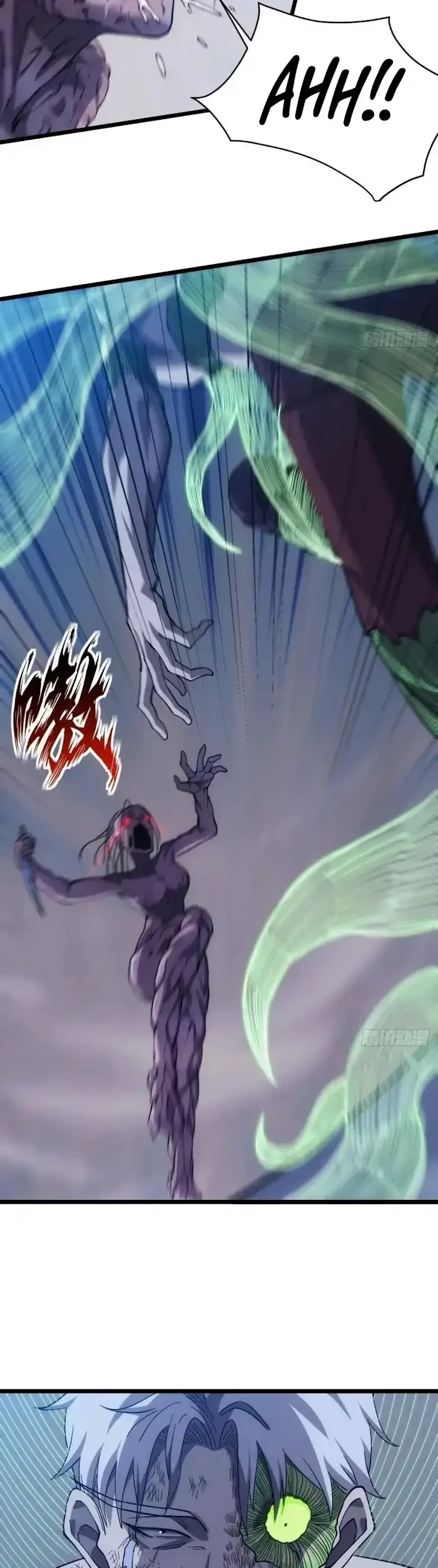 Extremely Evil Game Chapter 31 Gambar 18