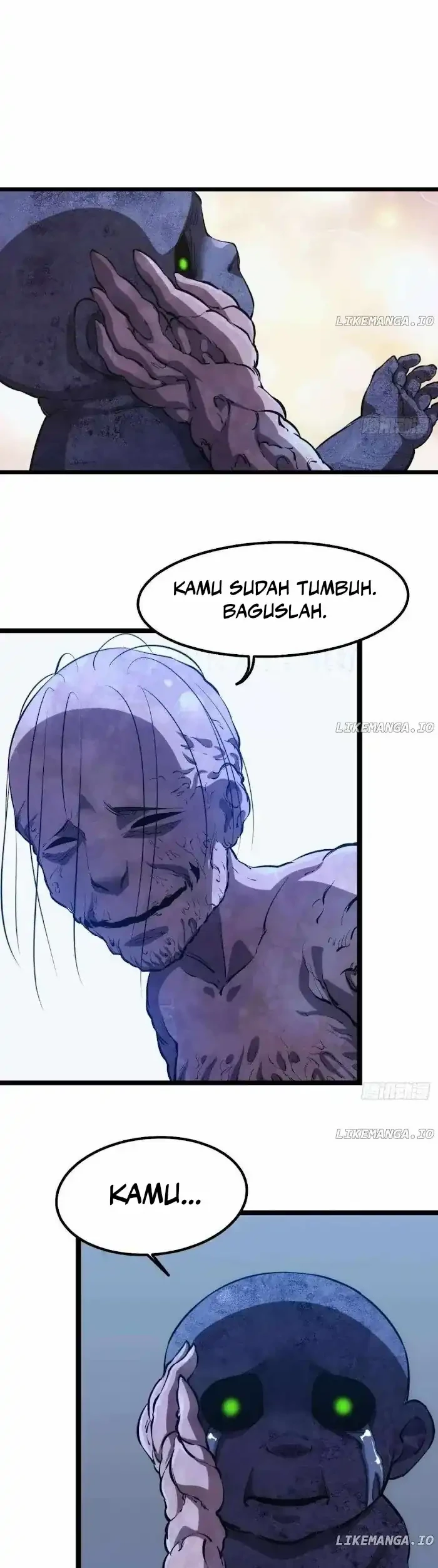 Extremely Evil Game Chapter 33 Gambar 10