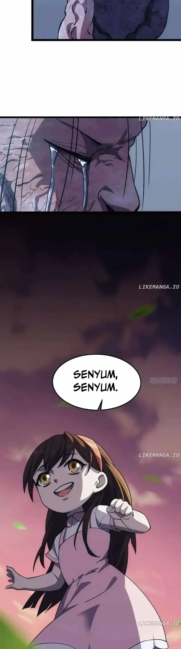 Extremely Evil Game Chapter 33 Gambar 11