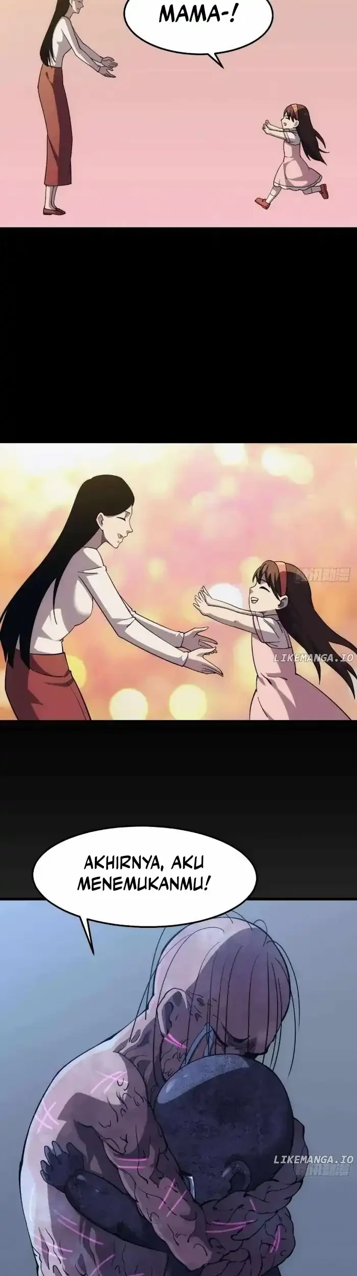 Extremely Evil Game Chapter 33 Gambar 13