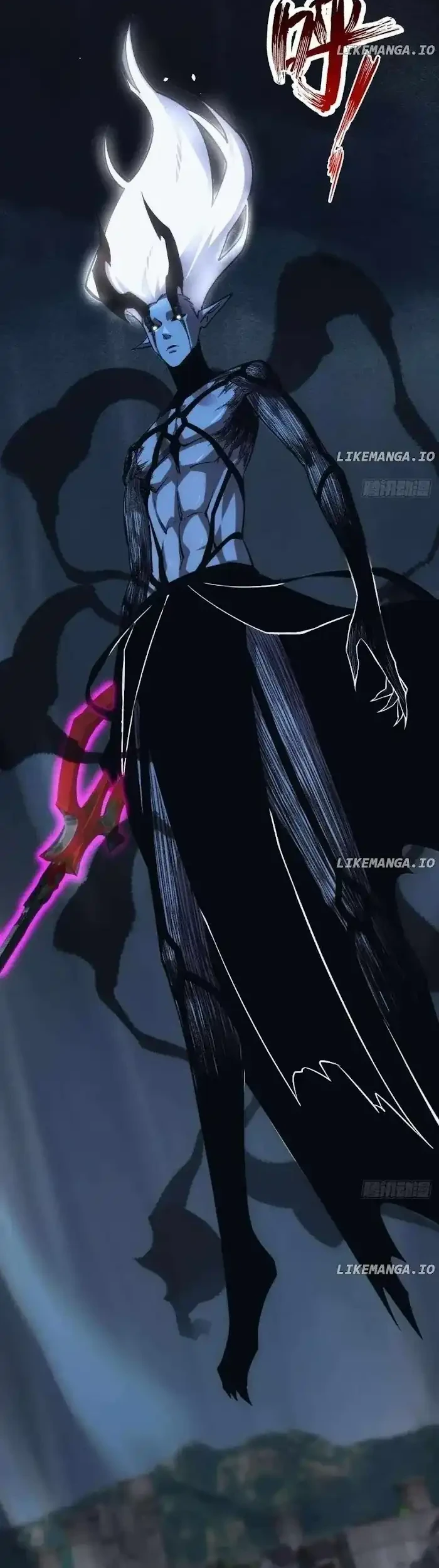 Extremely Evil Game Chapter 34 Gambar 22