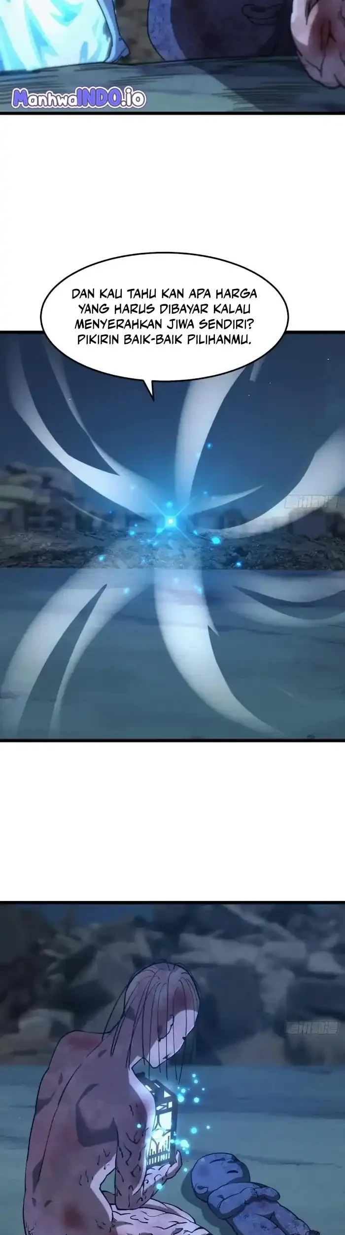 Extremely Evil Game Chapter 35 Gambar 21