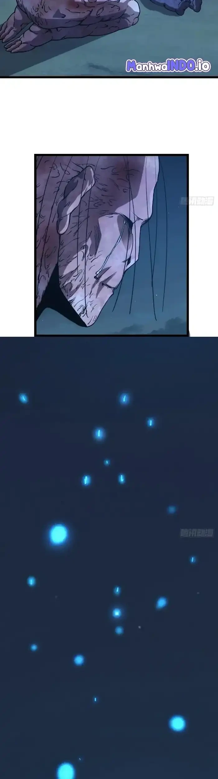 Extremely Evil Game Chapter 35 Gambar 22