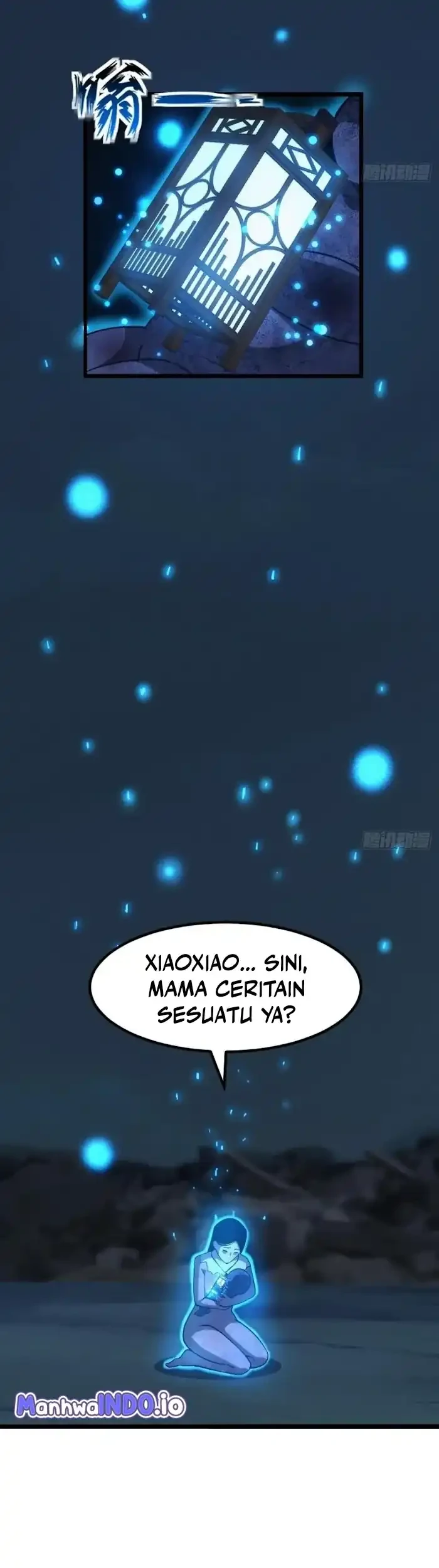 Extremely Evil Game Chapter 35 Gambar 23