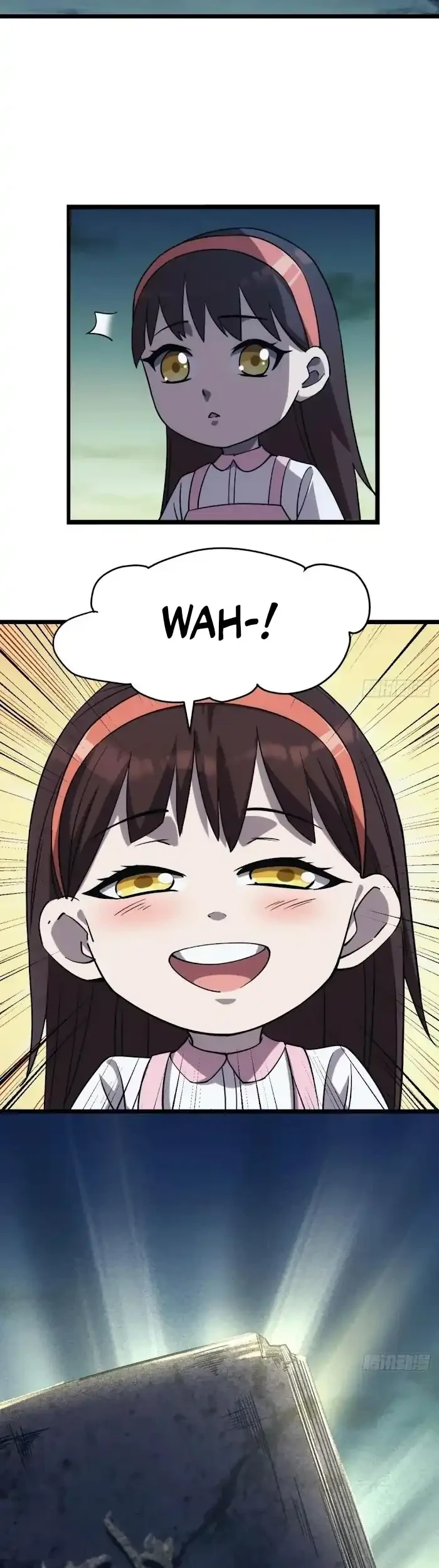 Extremely Evil Game Chapter 35 Gambar 27