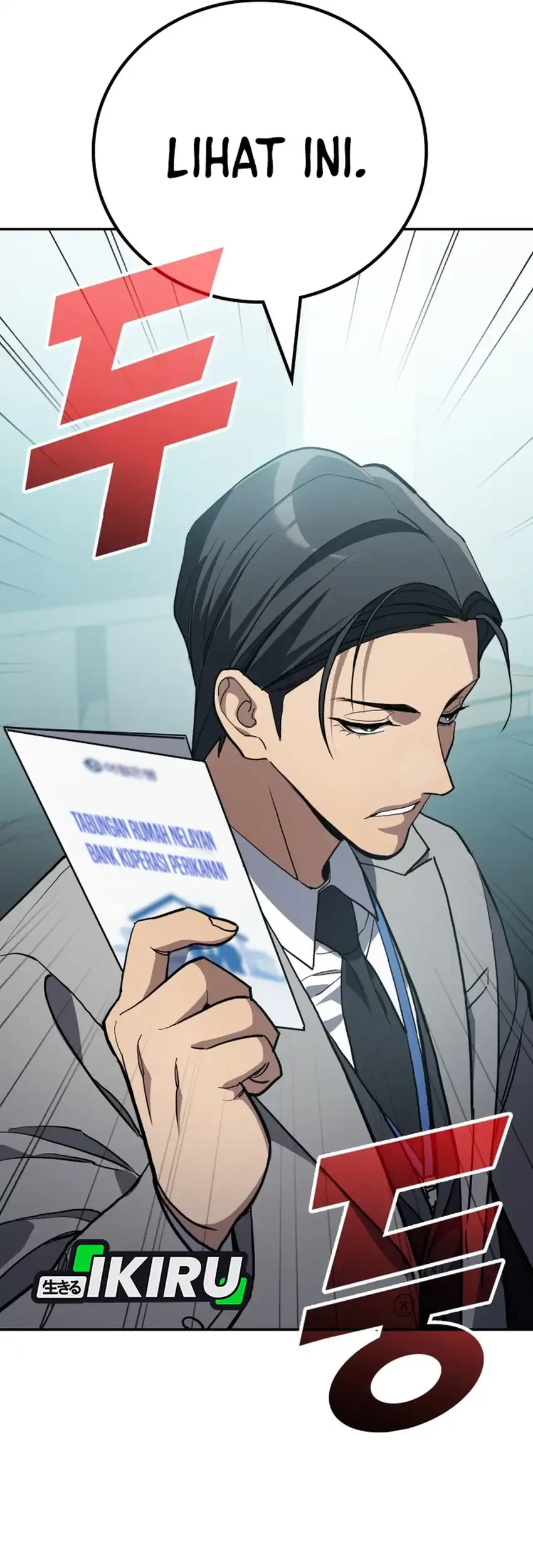 Fair Trade Committee Chapter 56 Gambar 35