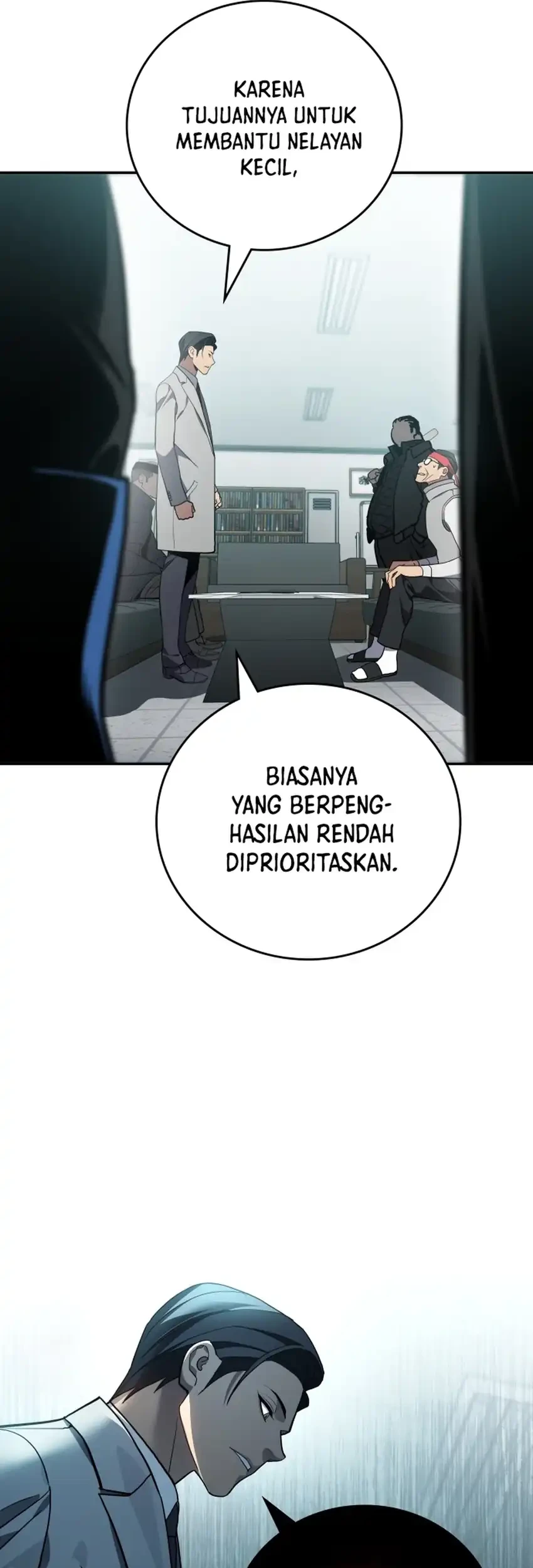 Fair Trade Committee Chapter 56 Gambar 39