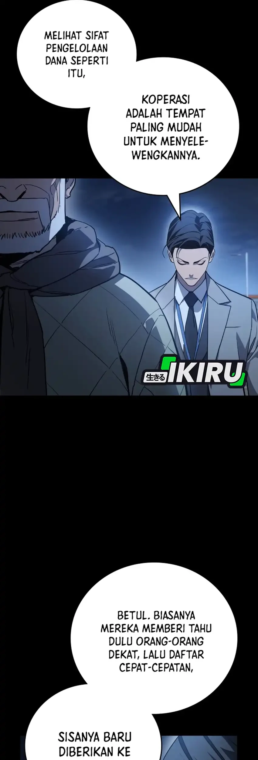 Fair Trade Committee Chapter 56 Gambar 63