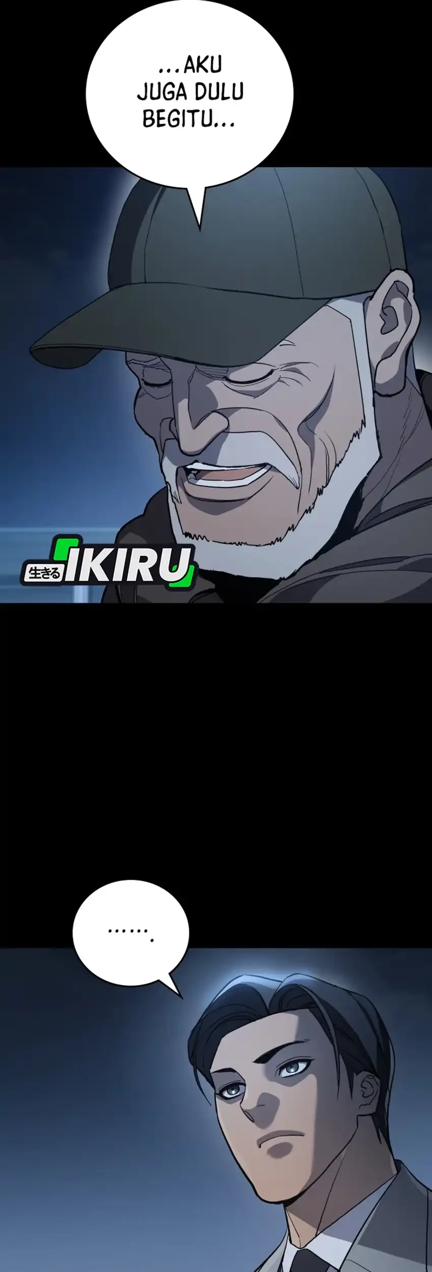 Fair Trade Committee Chapter 56 Gambar 65