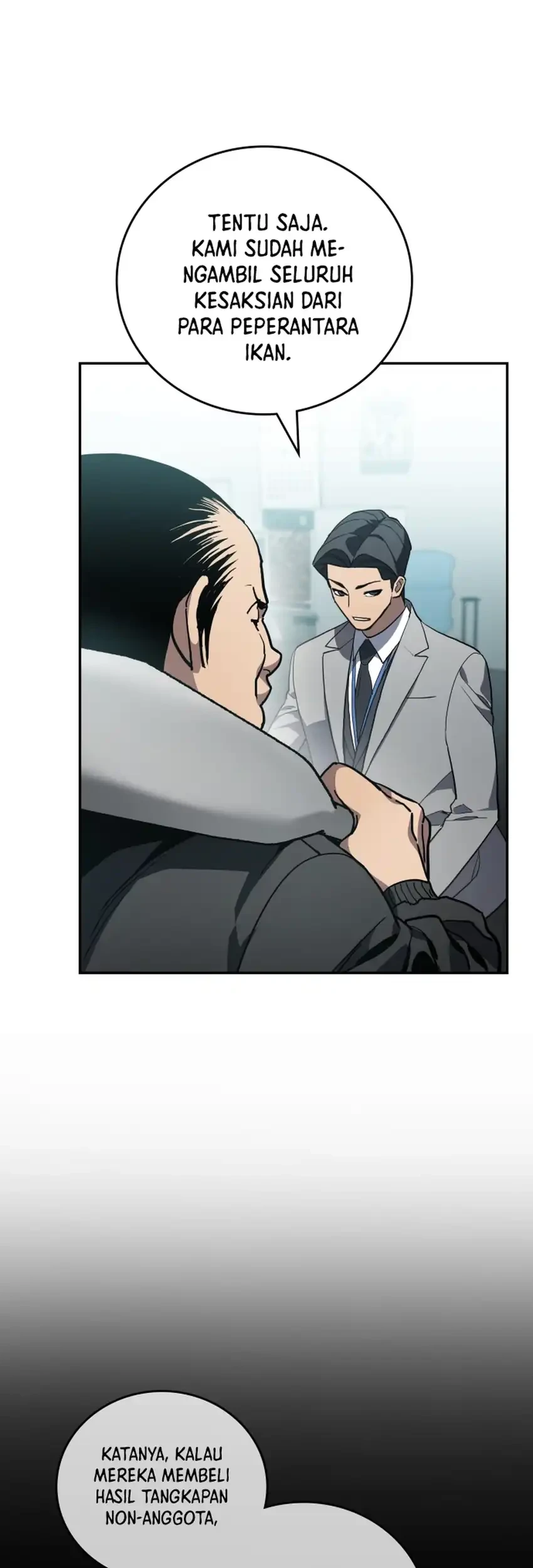 Fair Trade Committee Chapter 56 Gambar 11