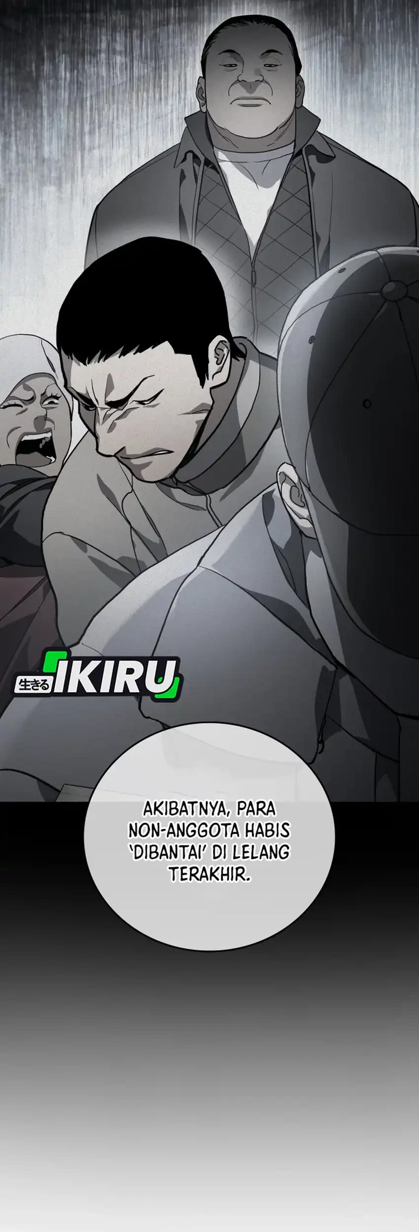 Fair Trade Committee Chapter 56 Gambar 13