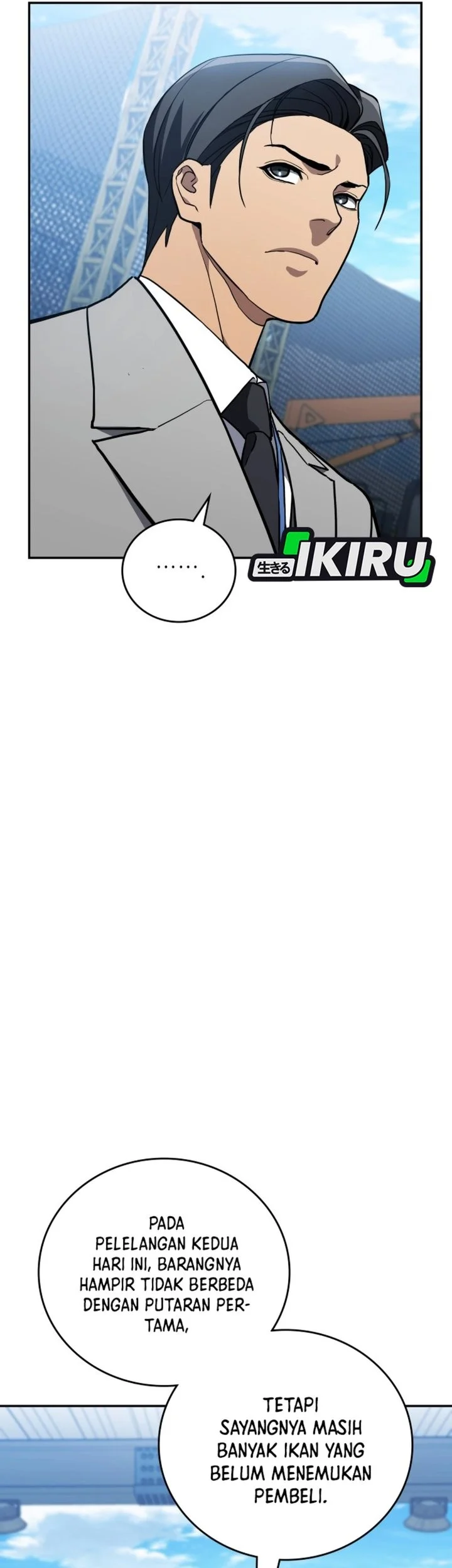 Fair Trade Committee Chapter 57 Gambar 38