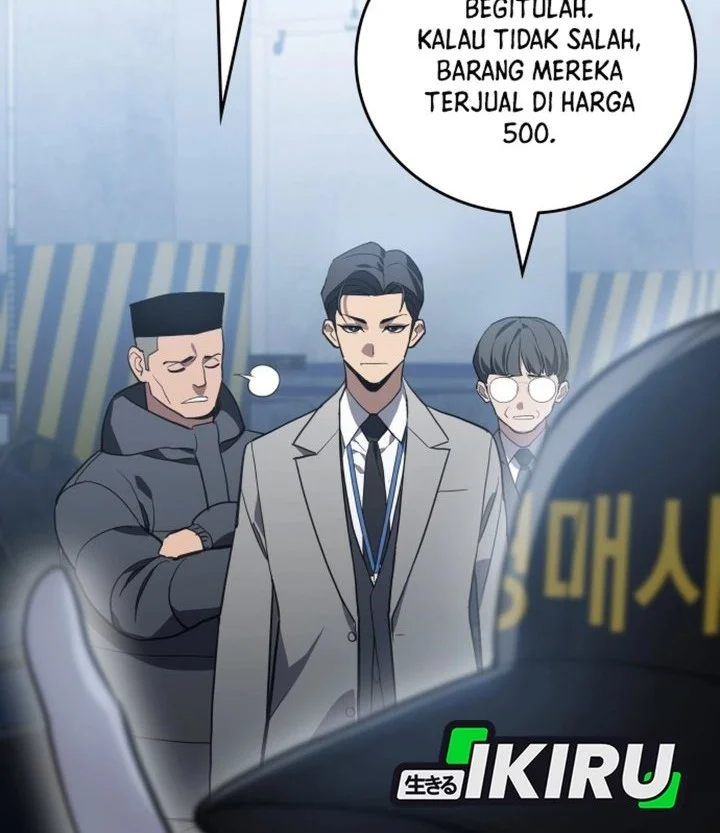 Fair Trade Committee Chapter 57 Gambar 42