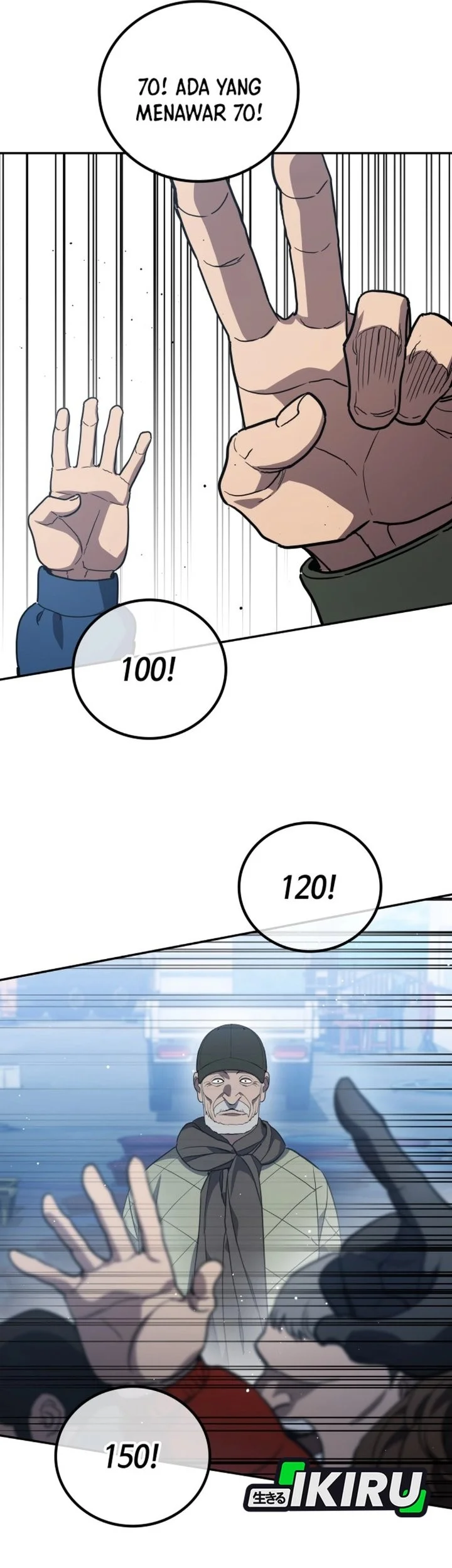 Fair Trade Committee Chapter 57 Gambar 50