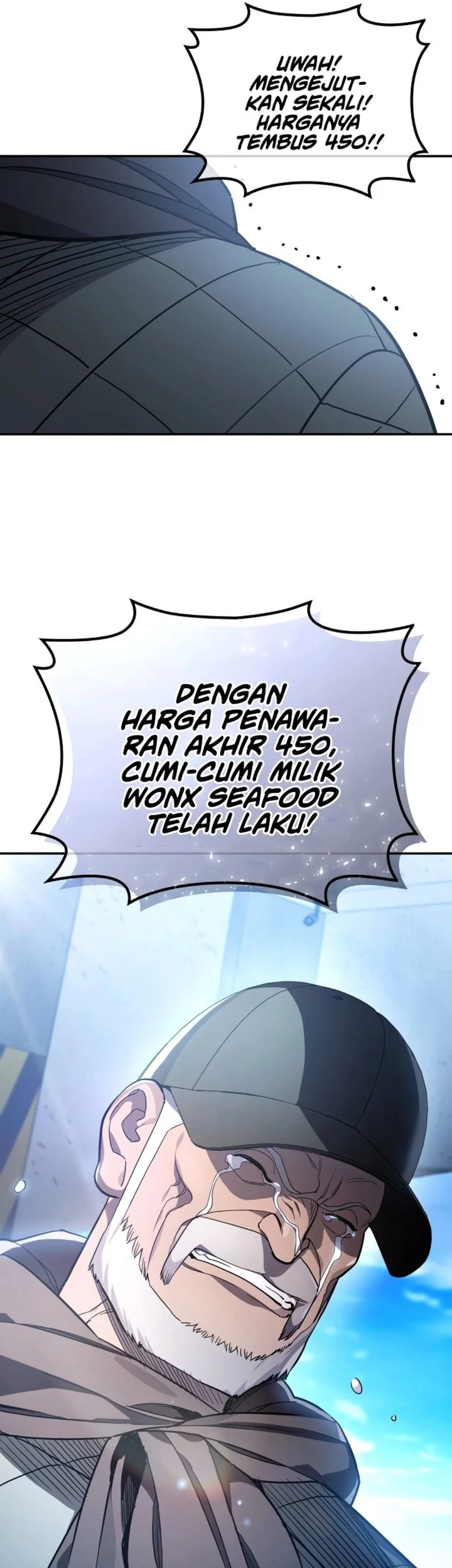 Fair Trade Committee Chapter 57 Gambar 57