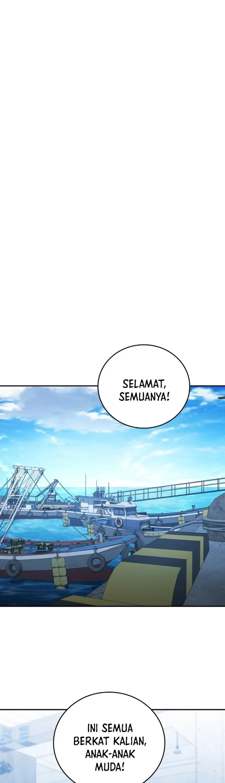 Fair Trade Committee Chapter 57 Gambar 59