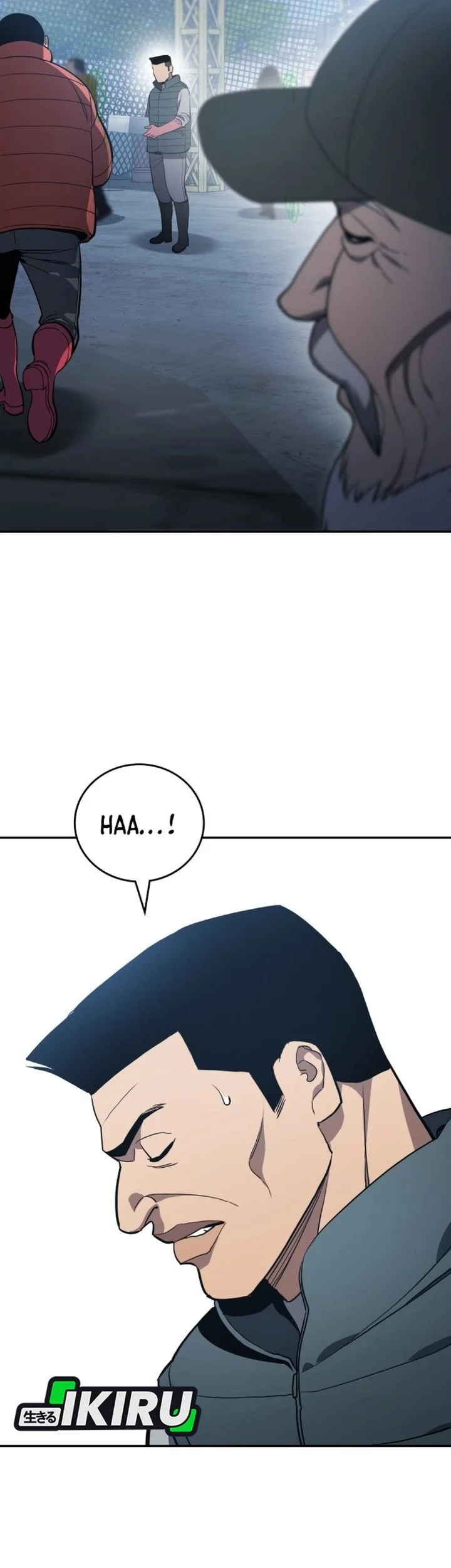 Fair Trade Committee Chapter 57 Gambar 67