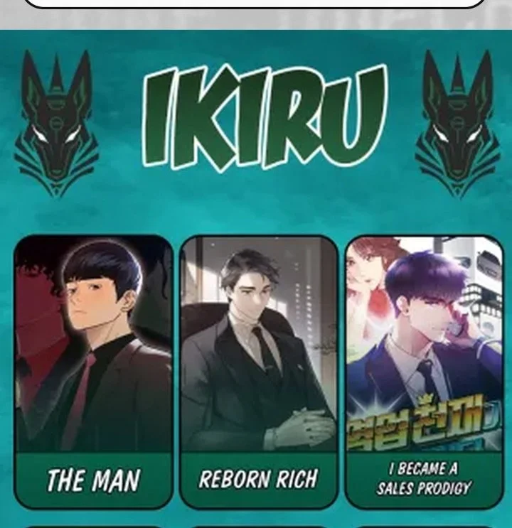 Fair Trade Committee Chapter 57 Gambar 92