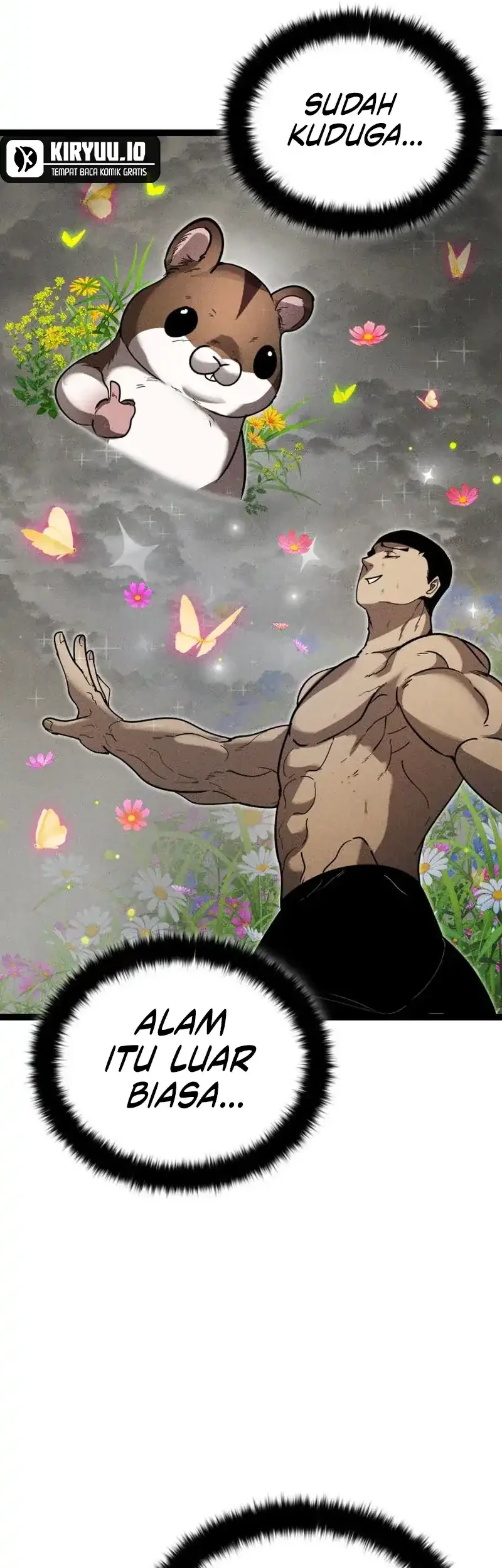 Fantasy Enlistment Squad Chapter 14 Gambar 36