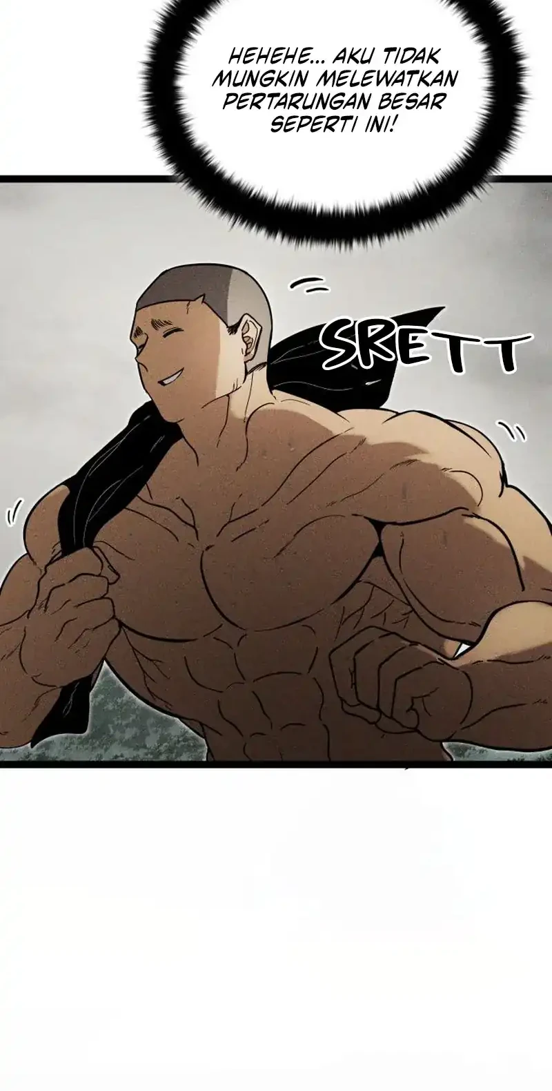 Fantasy Enlistment Squad Chapter 14 Gambar 37