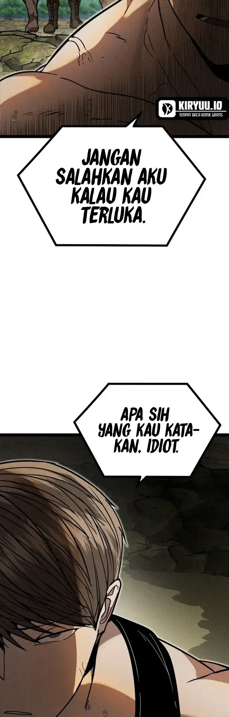 Fantasy Enlistment Squad Chapter 14 Gambar 40