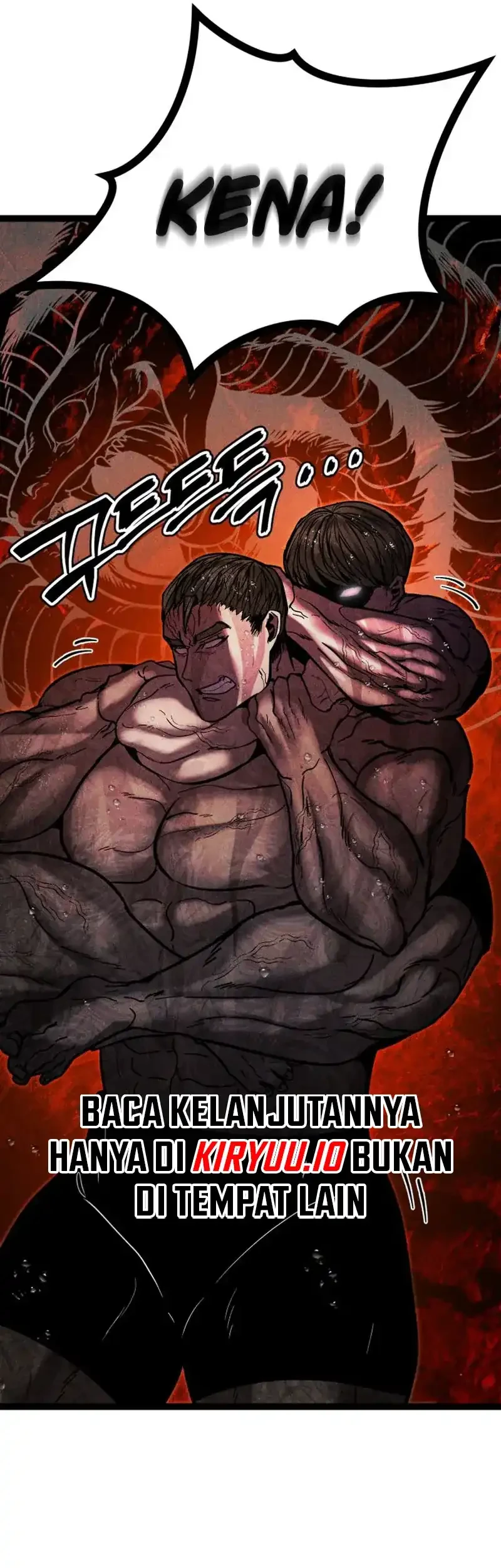 Fantasy Enlistment Squad Chapter 14 Gambar 58