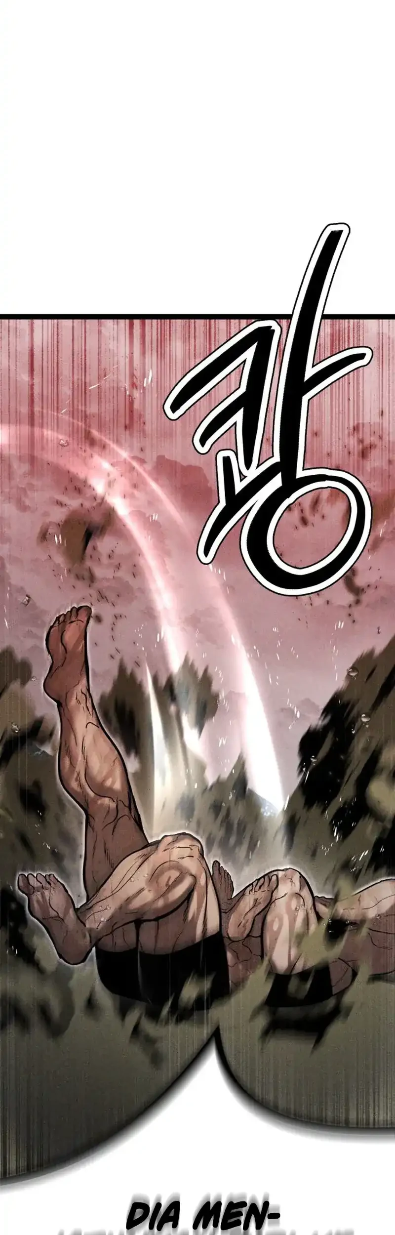 Fantasy Enlistment Squad Chapter 14 Gambar 59