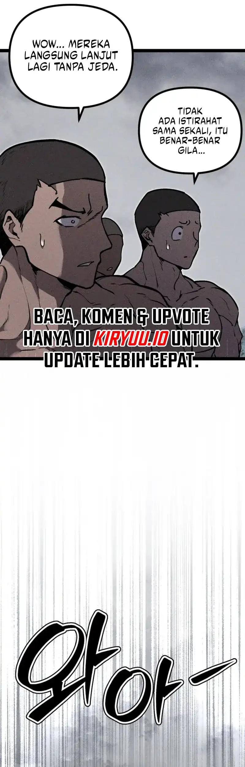 Fantasy Enlistment Squad Chapter 14 Gambar 73