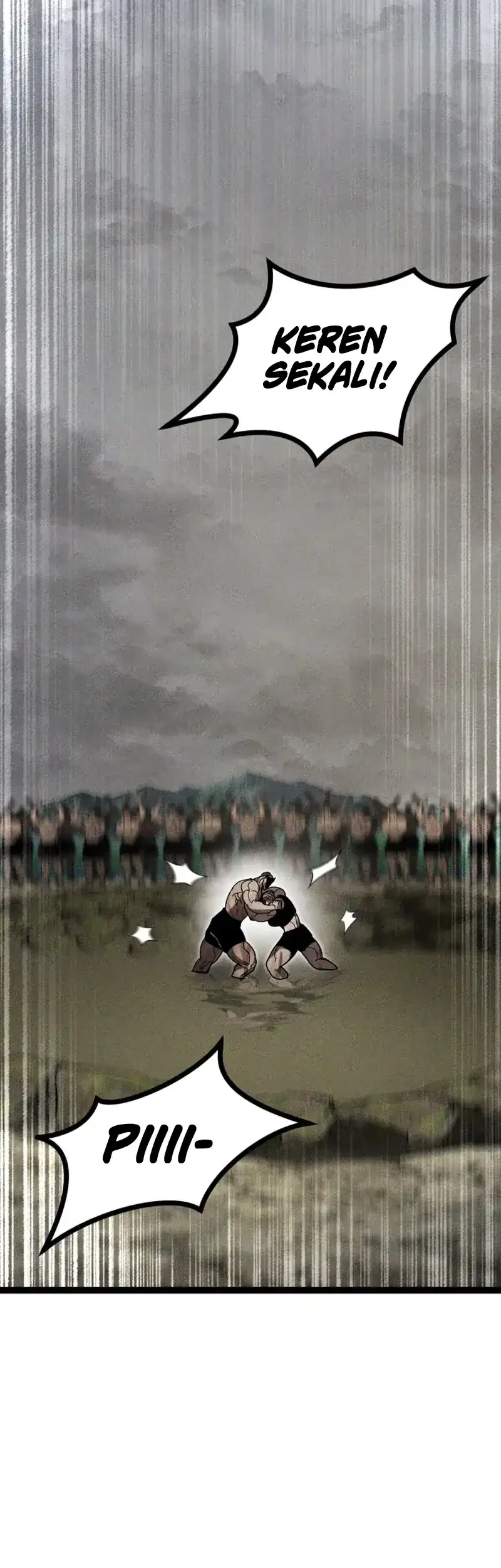 Fantasy Enlistment Squad Chapter 14 Gambar 74