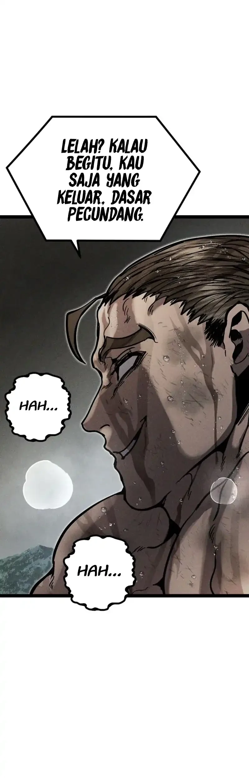 Fantasy Enlistment Squad Chapter 14 Gambar 77