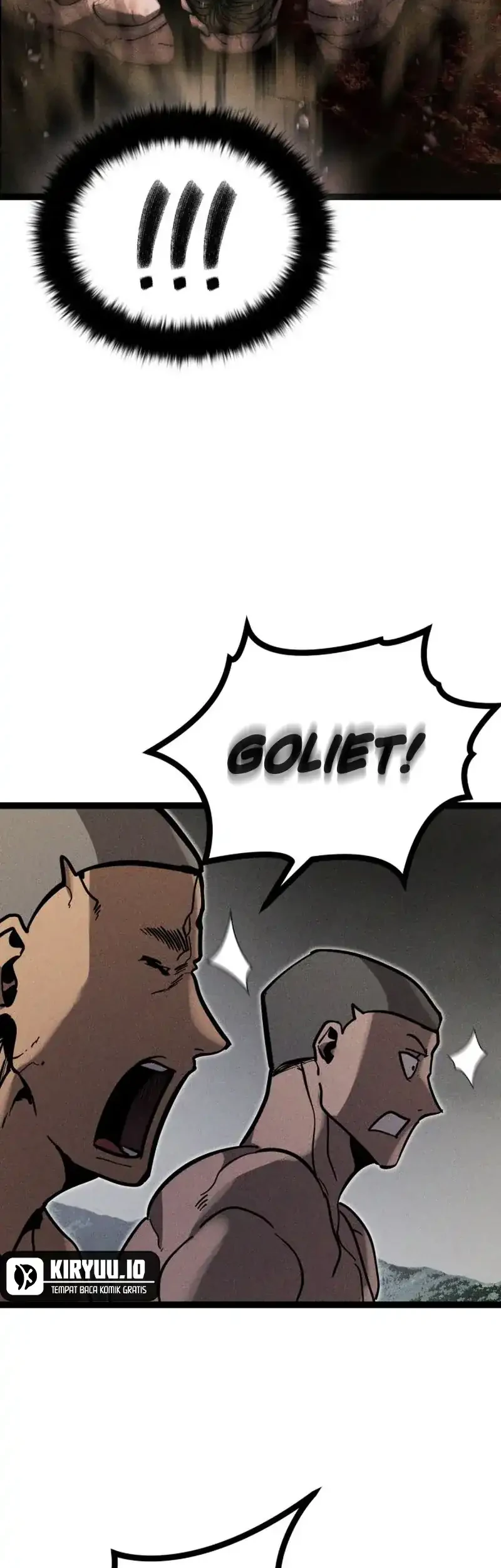 Fantasy Enlistment Squad Chapter 14 Gambar 82