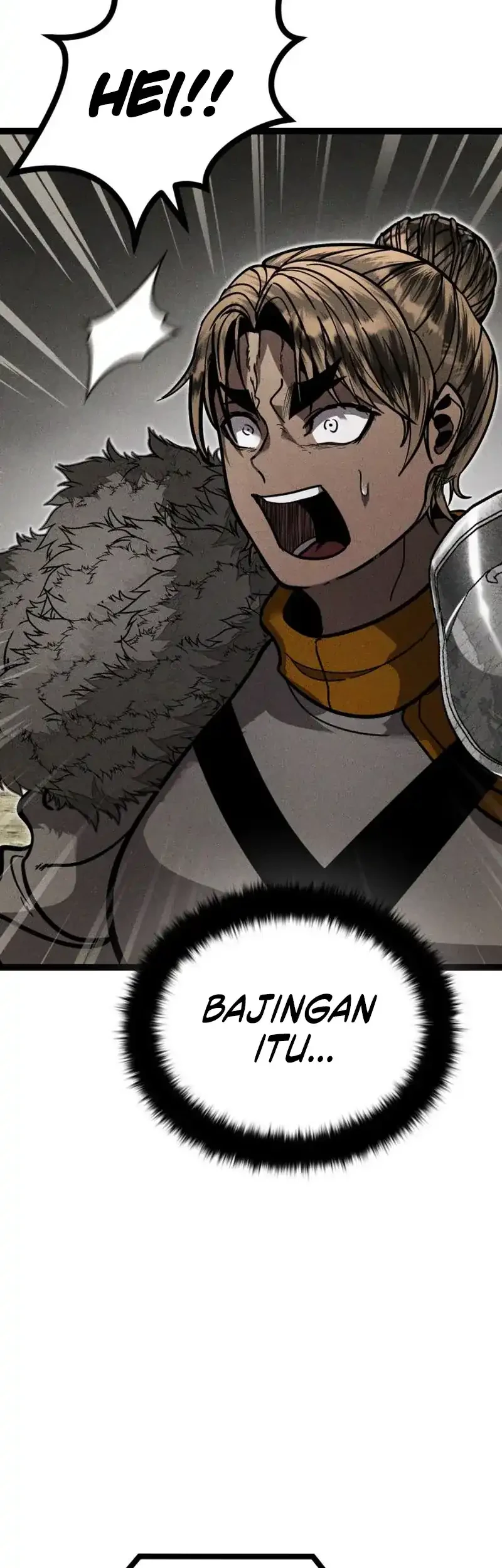 Fantasy Enlistment Squad Chapter 14 Gambar 83