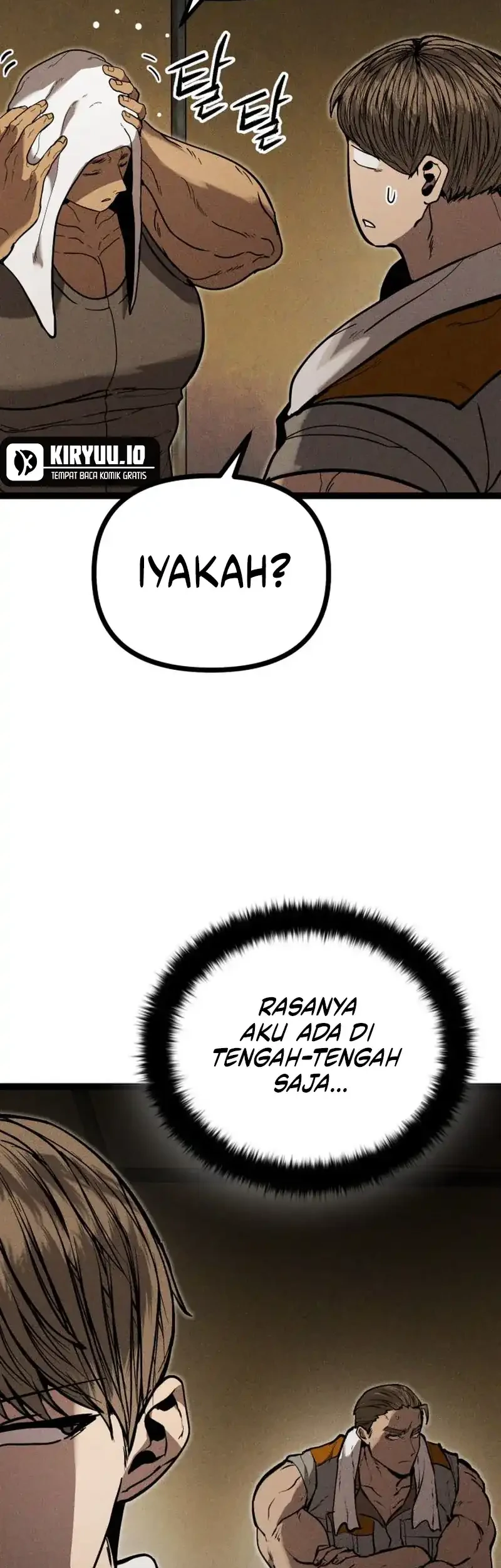 Fantasy Enlistment Squad Chapter 14 Gambar 99