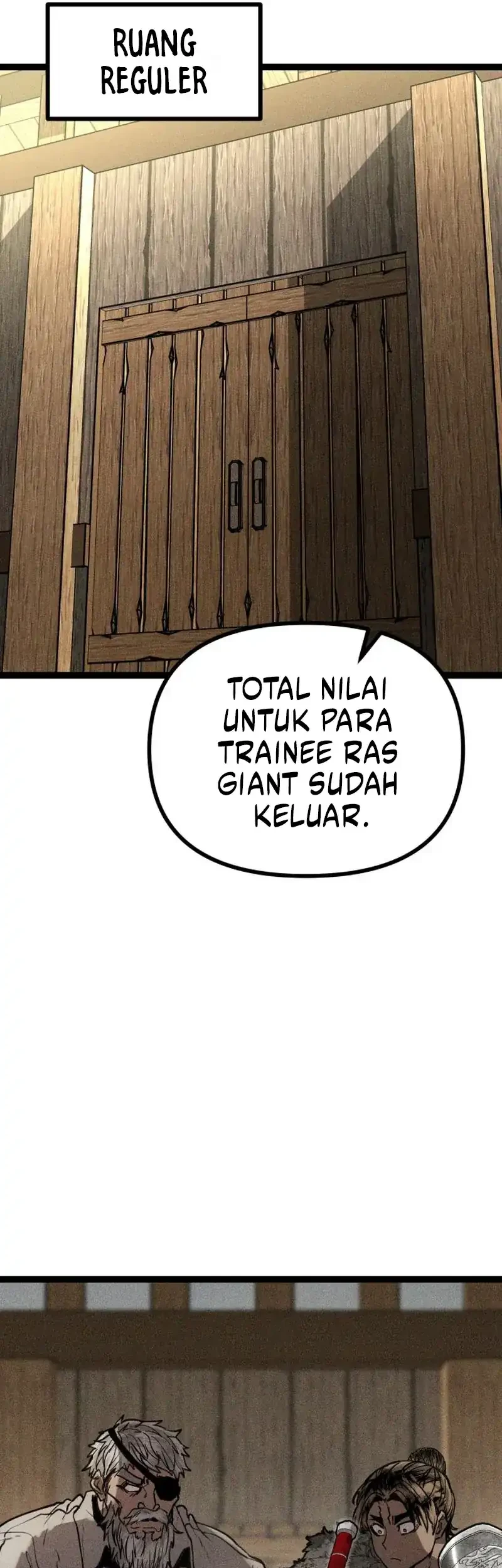 Fantasy Enlistment Squad Chapter 14 Gambar 101