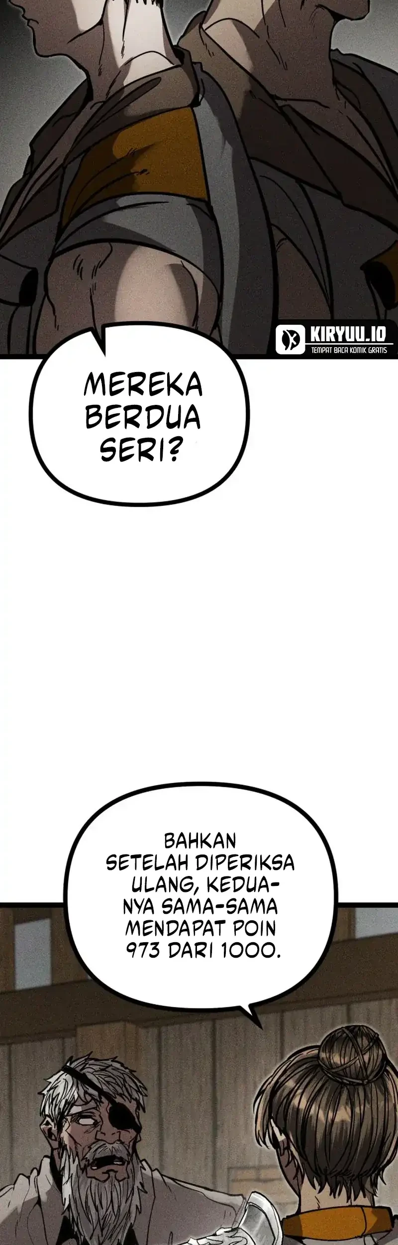 Fantasy Enlistment Squad Chapter 14 Gambar 103