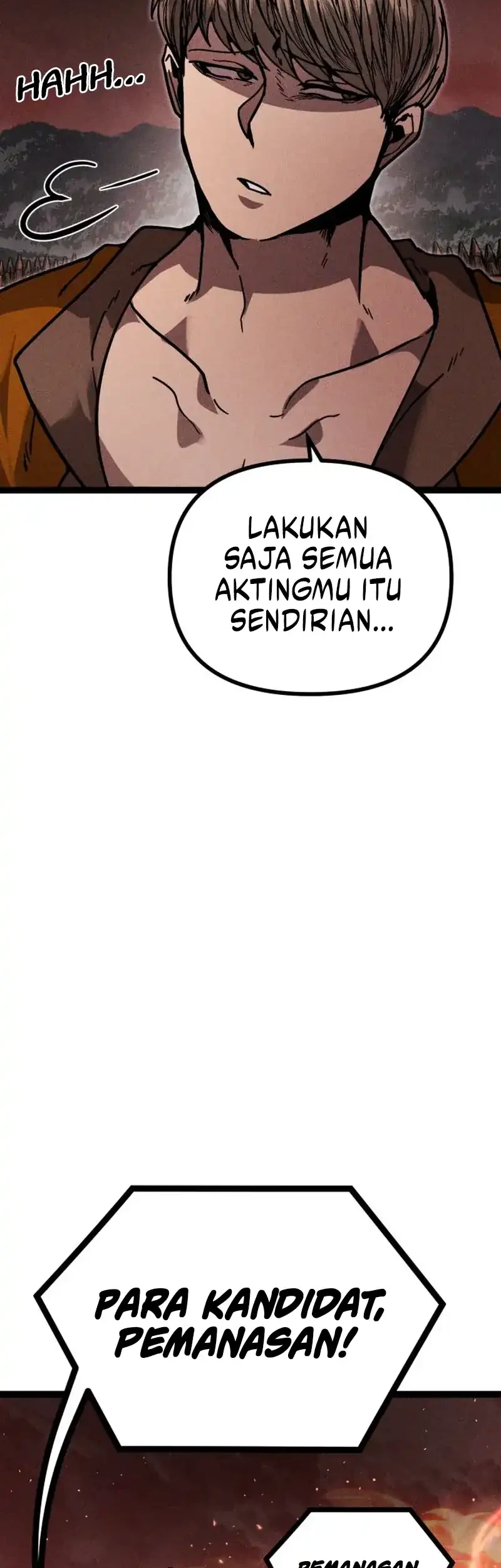 Fantasy Enlistment Squad Chapter 14 Gambar 110